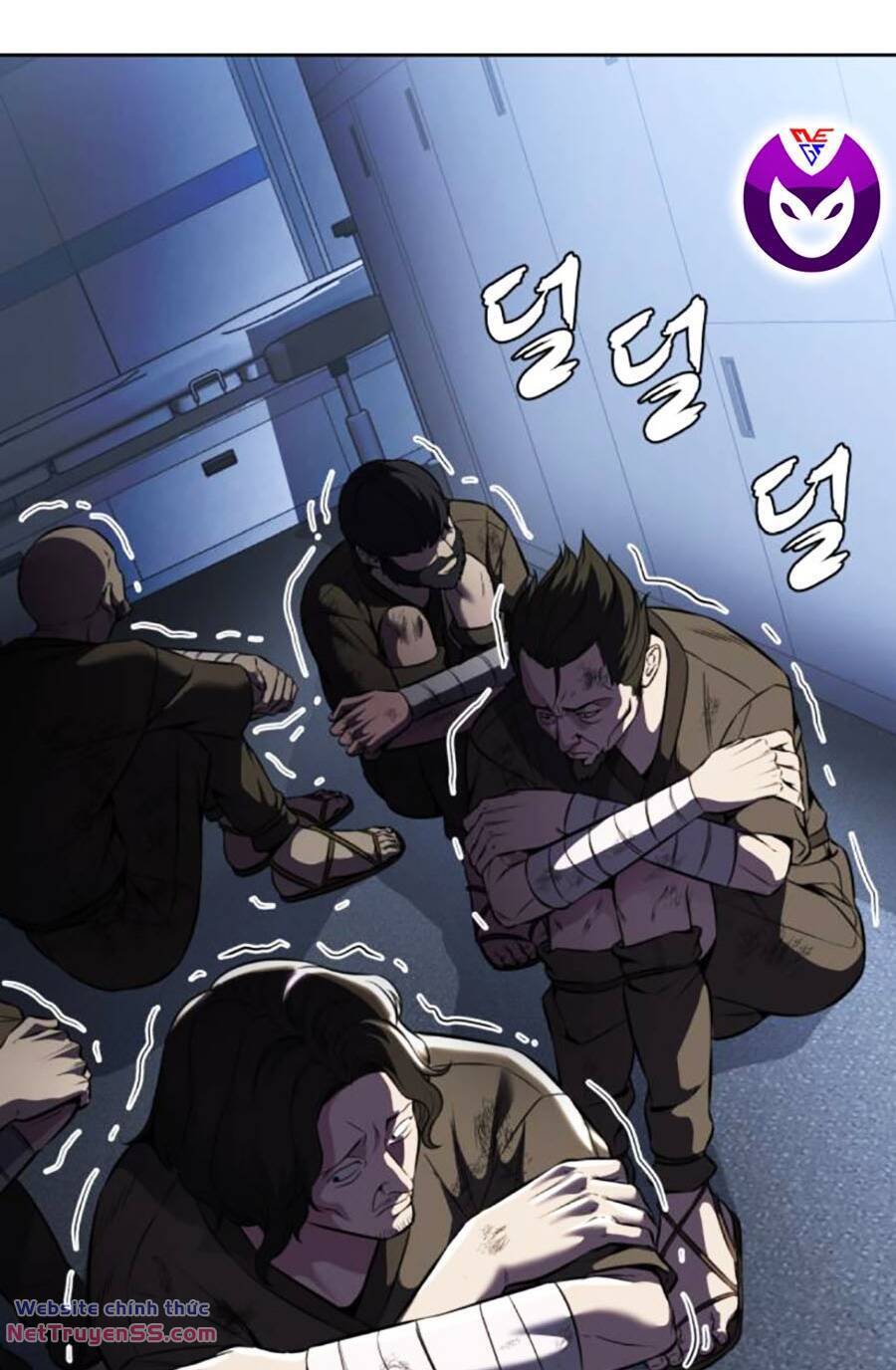Cậu bé của thần chết chapter 210 - Upload bởi truyensieuhay.com