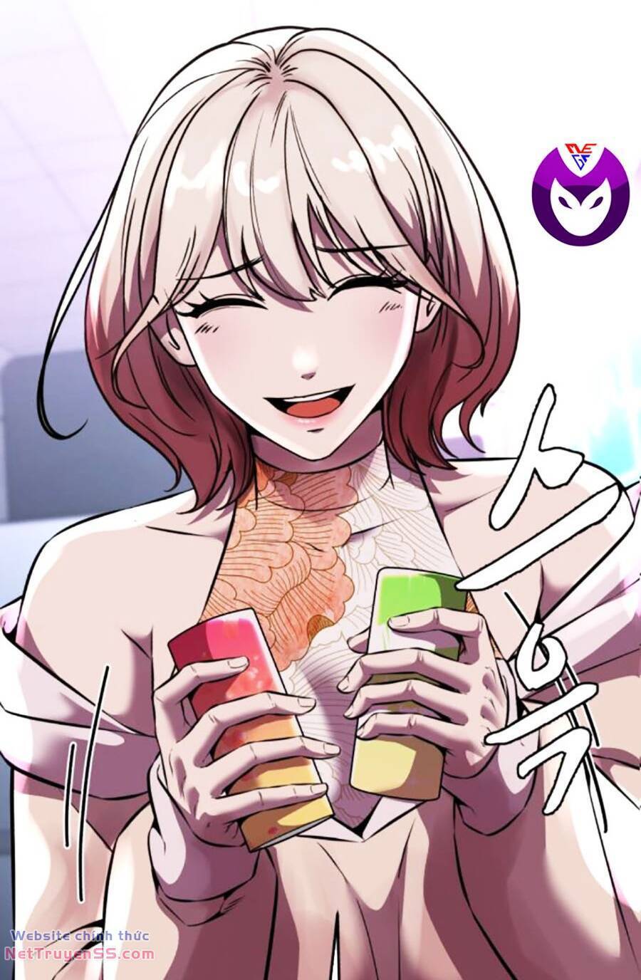 Cậu bé của thần chết chapter 210 - Upload bởi truyensieuhay.com