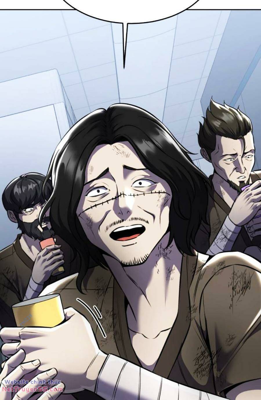 Cậu bé của thần chết chapter 210 - Upload bởi truyensieuhay.com