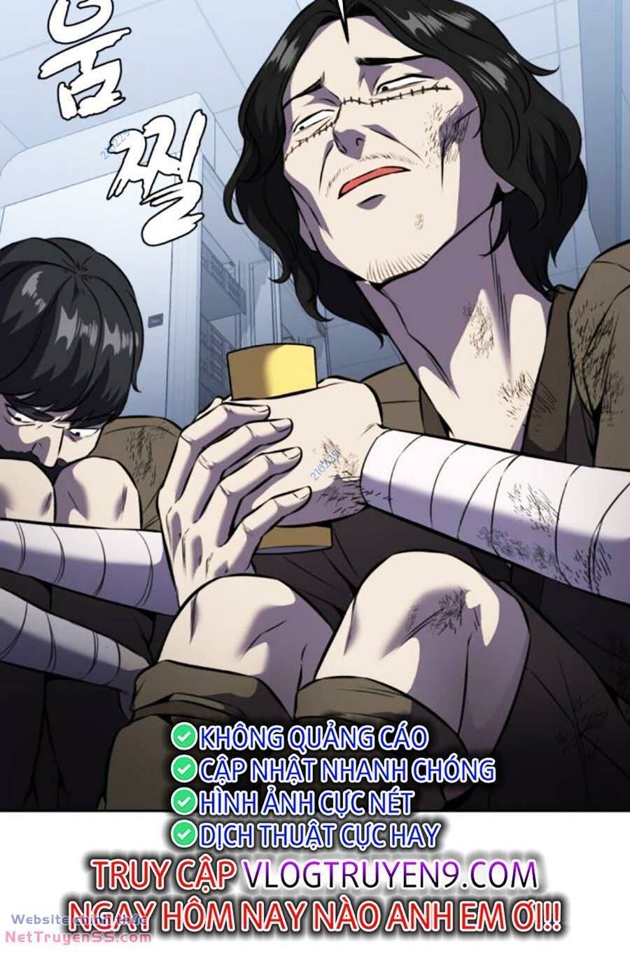Cậu bé của thần chết chapter 210 - Upload bởi truyensieuhay.com