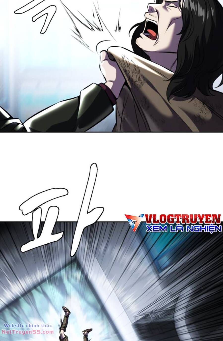 Cậu bé của thần chết chapter 210 - Upload bởi truyensieuhay.com