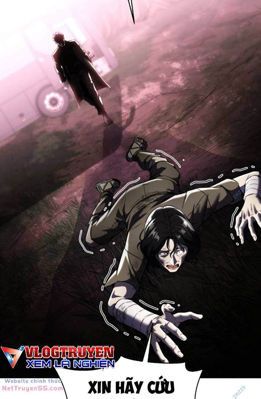 Cậu bé của thần chết chapter 210 - Upload bởi truyensieuhay.com