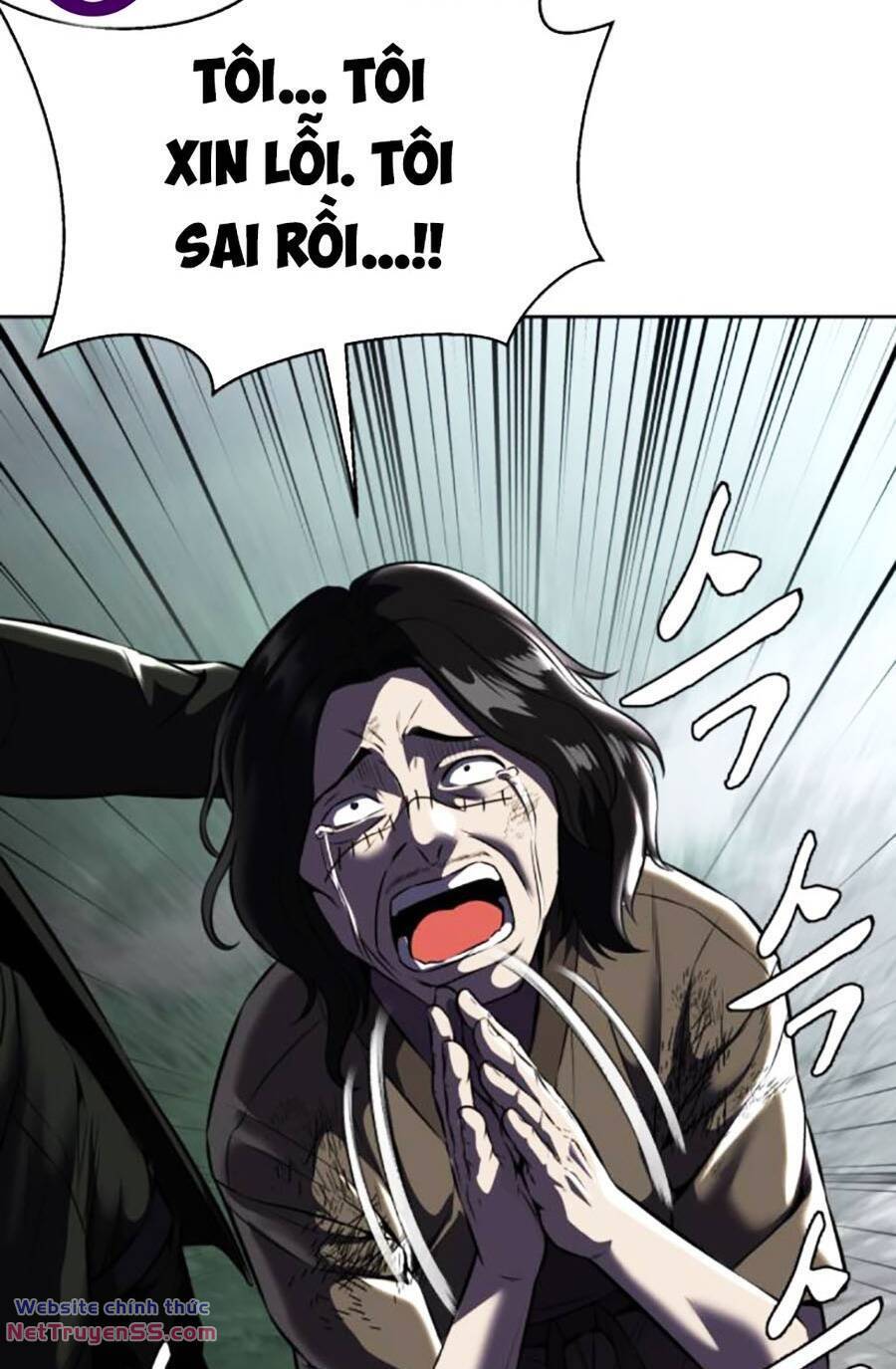 Cậu bé của thần chết chapter 210 - Upload bởi truyensieuhay.com
