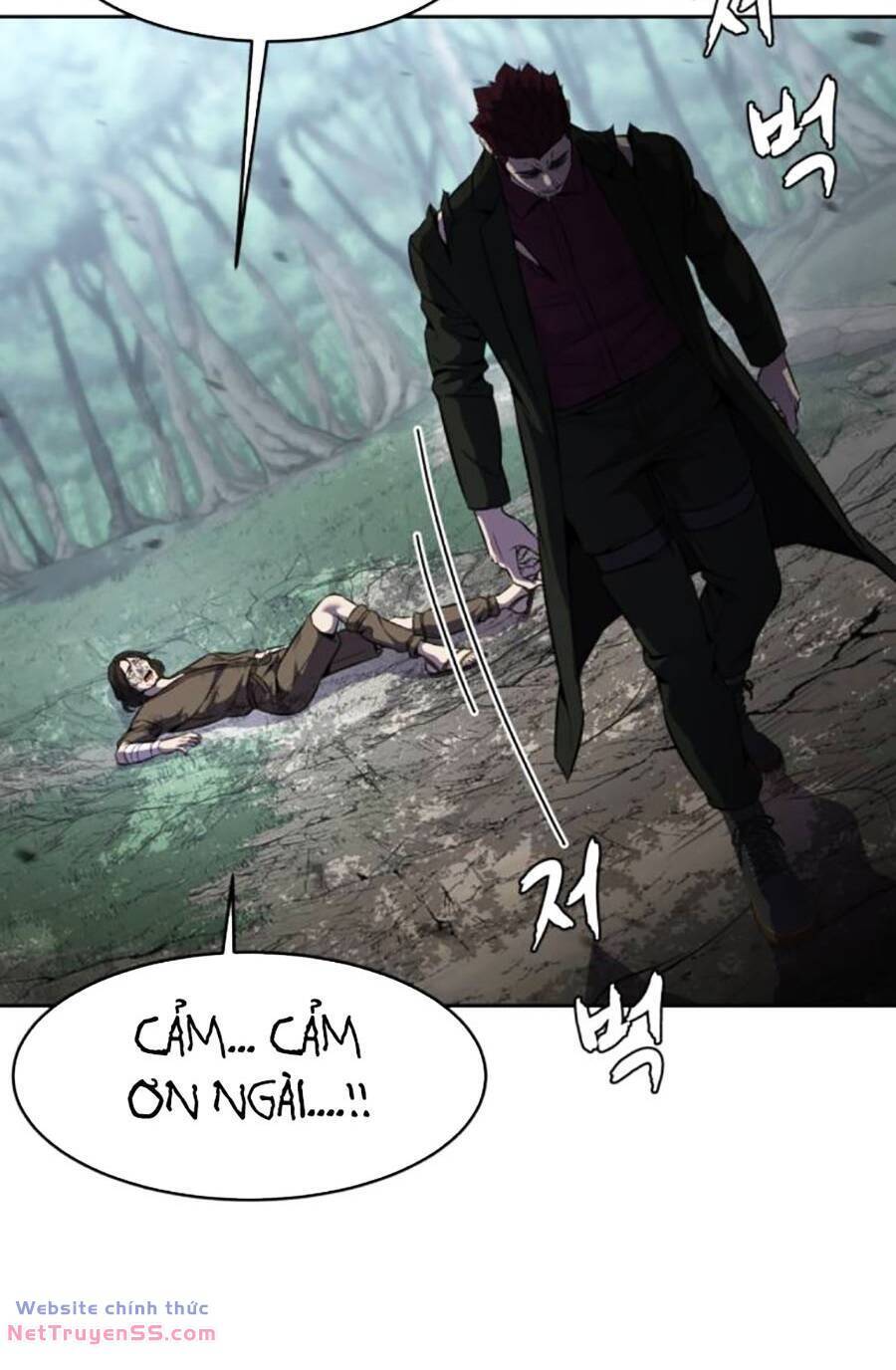 Cậu bé của thần chết chapter 210 - Upload bởi truyensieuhay.com