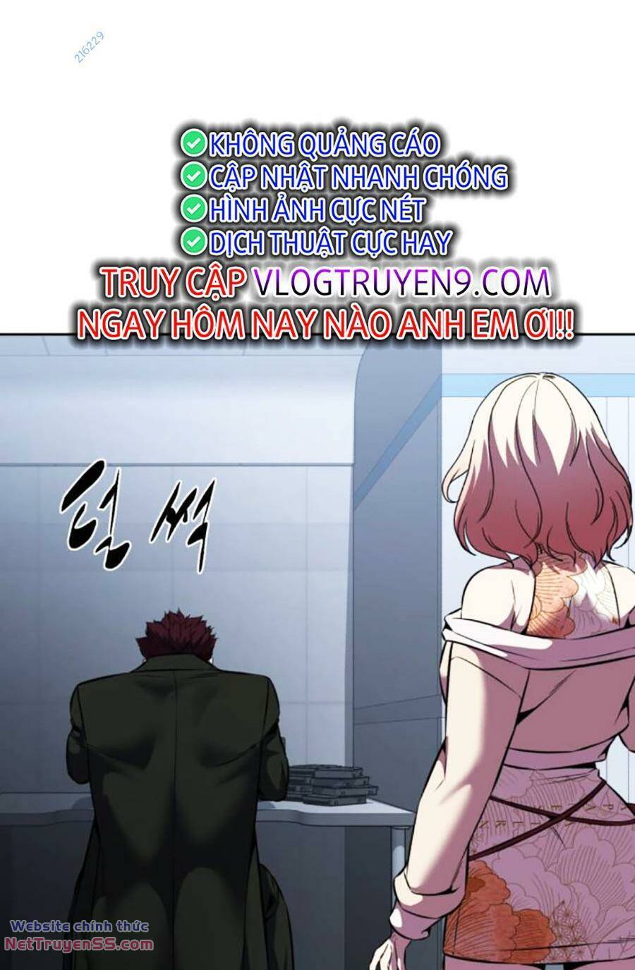 Cậu bé của thần chết chapter 210 - Upload bởi truyensieuhay.com