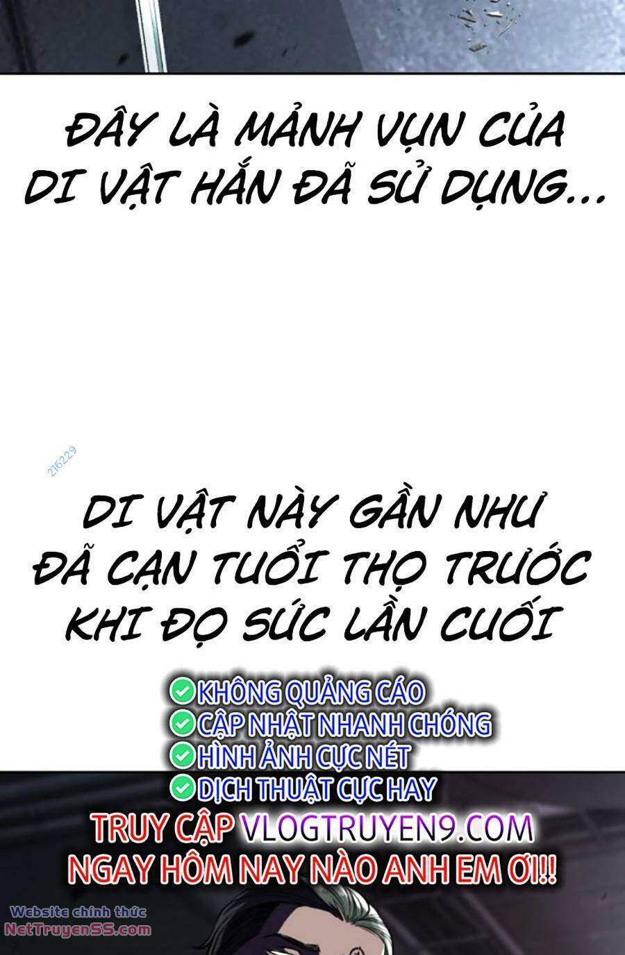 Cậu bé của thần chết chapter 210 - Upload bởi truyensieuhay.com