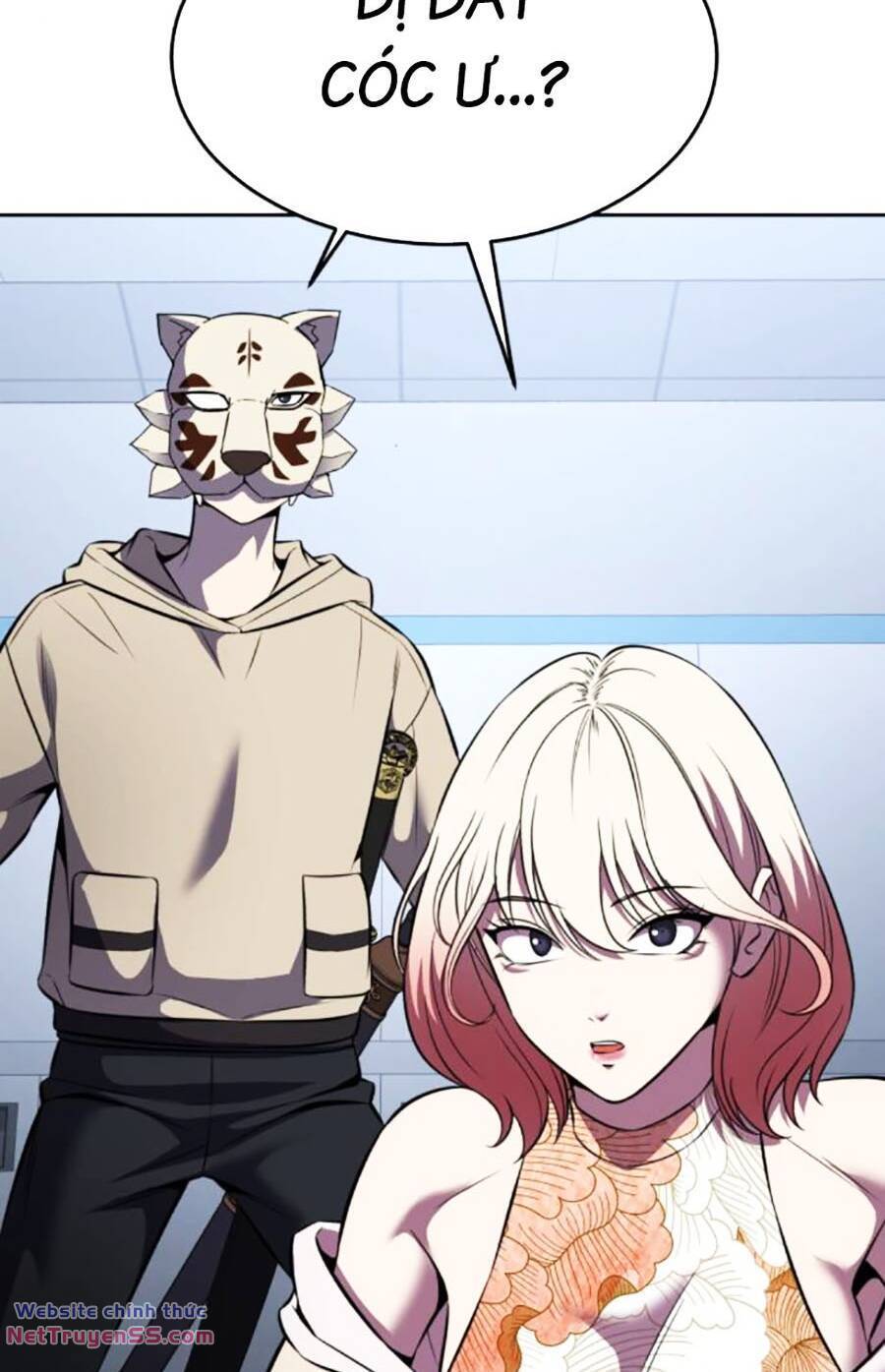 Cậu bé của thần chết chapter 210 - Upload bởi truyensieuhay.com