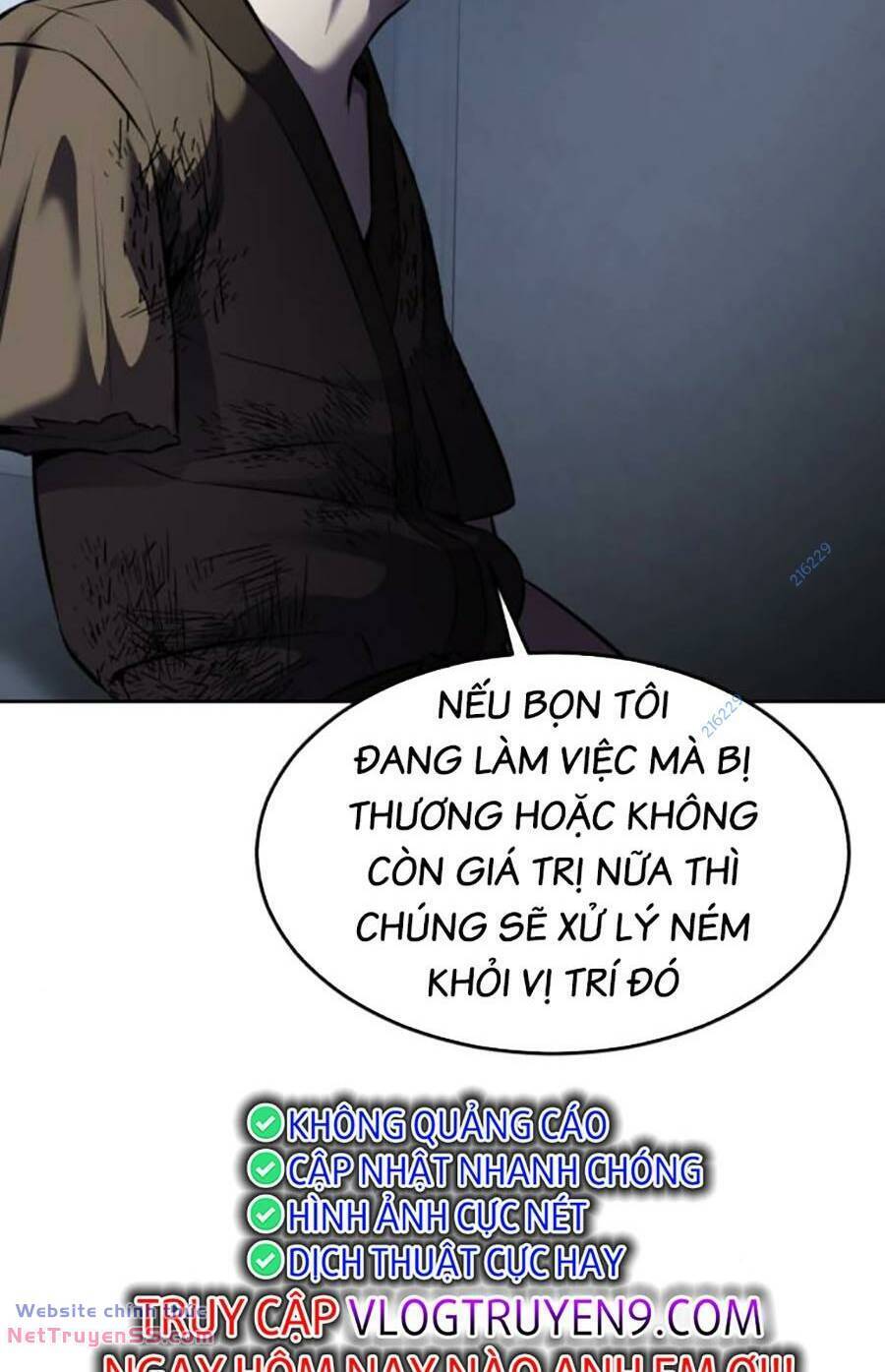 Cậu bé của thần chết chapter 210 - Upload bởi truyensieuhay.com