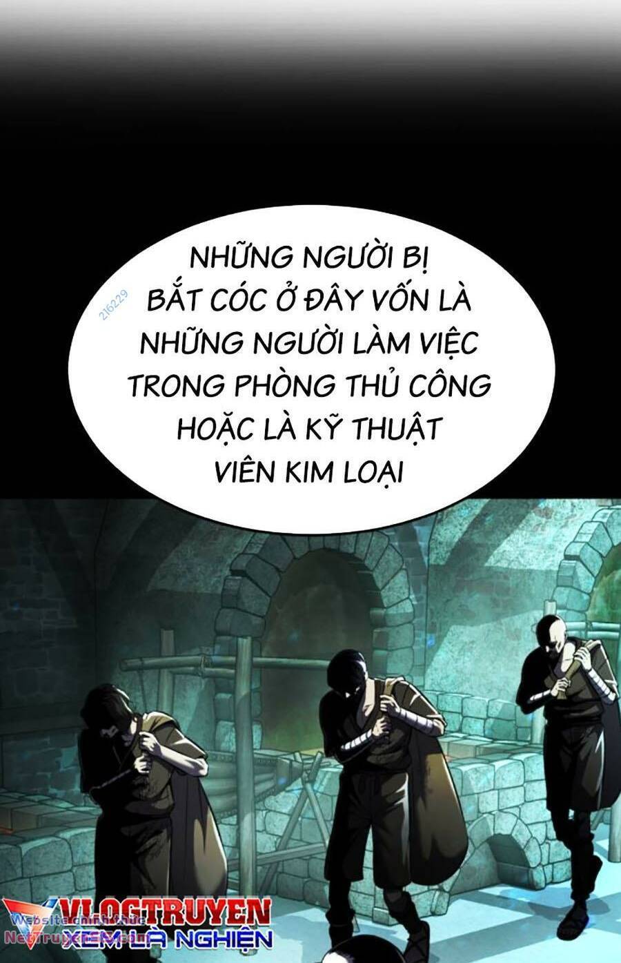 Cậu bé của thần chết chapter 210 - Upload bởi truyensieuhay.com