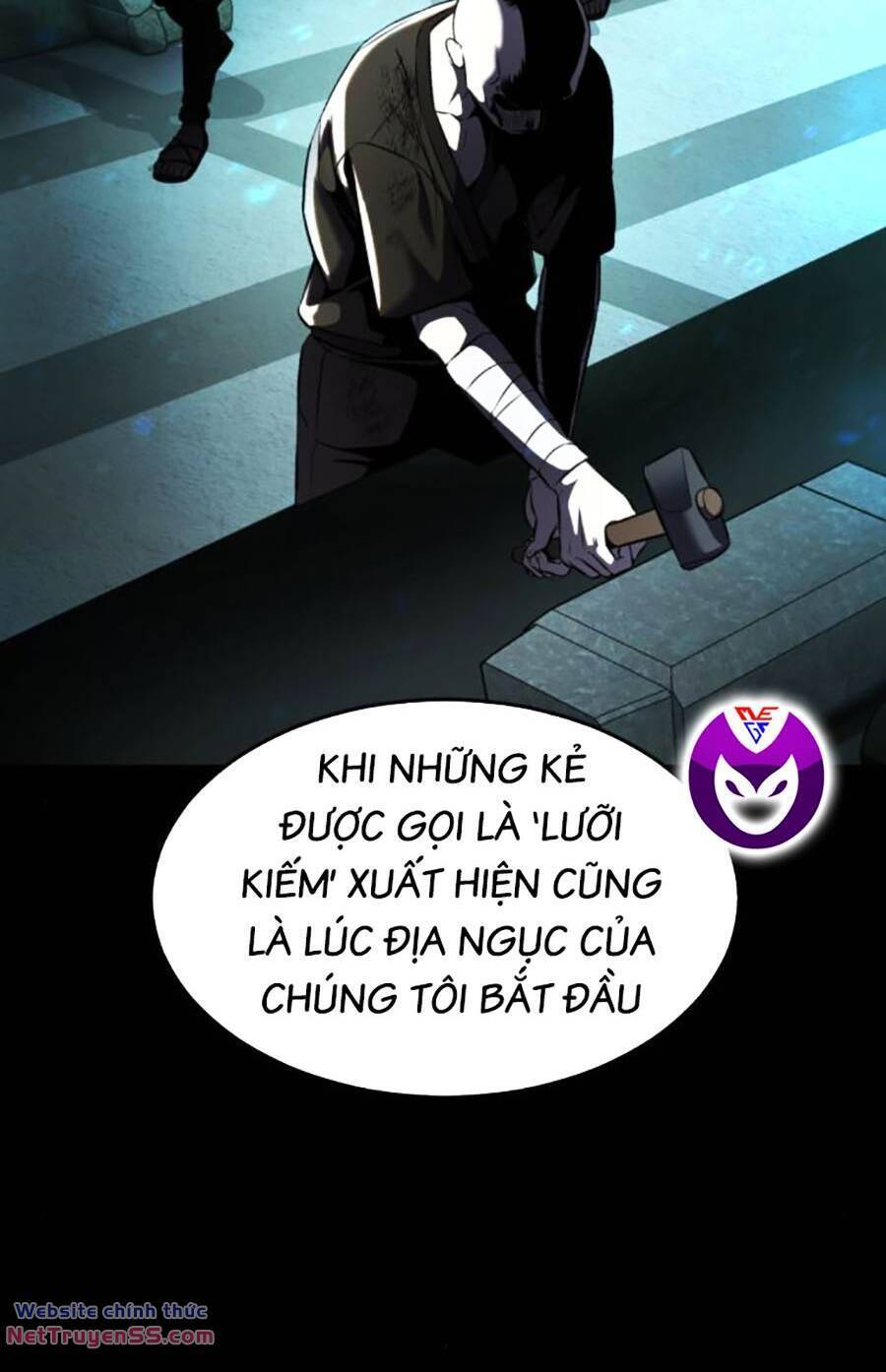 Cậu bé của thần chết chapter 210 - Upload bởi truyensieuhay.com
