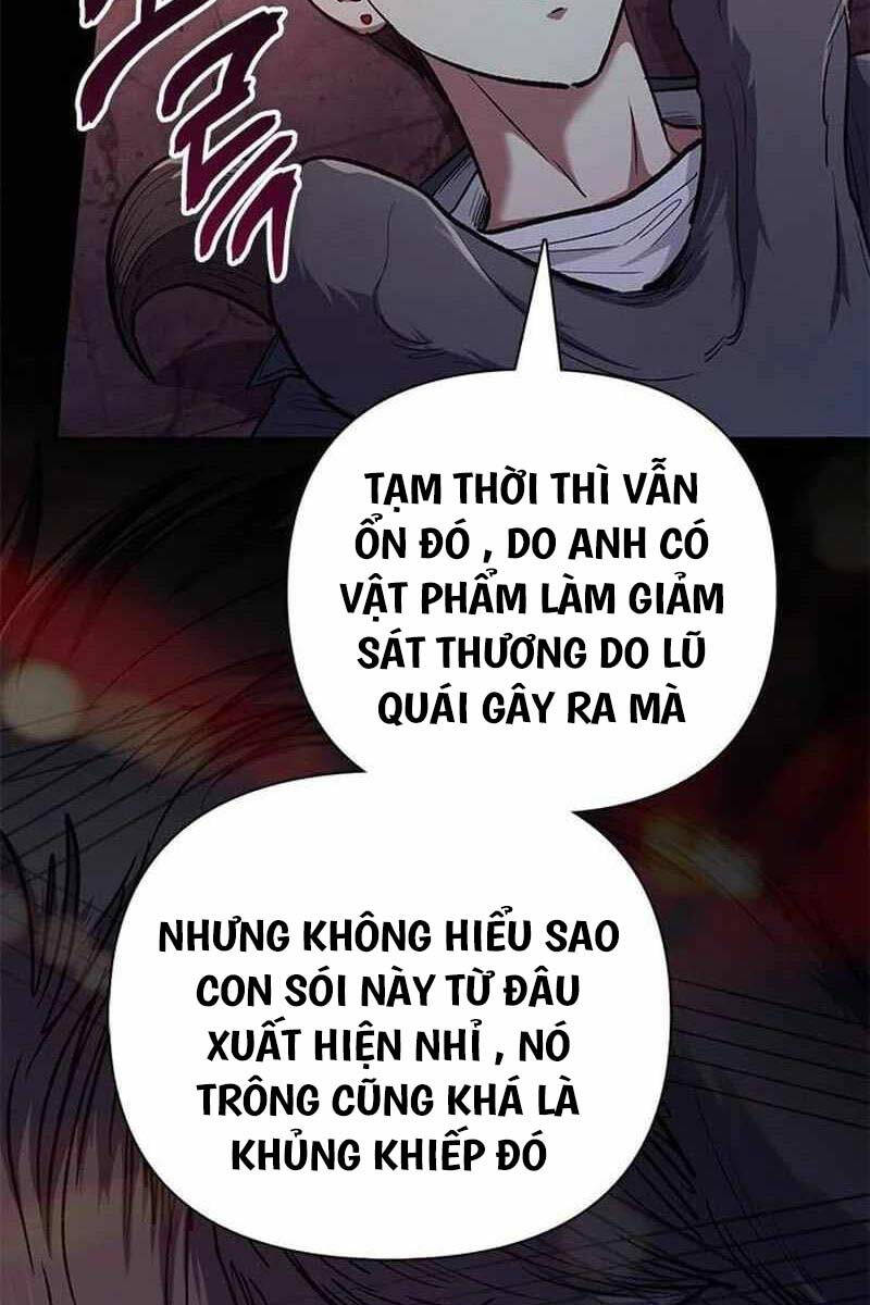 Những Ranker Cấp S Mà Tôi Nuôi Dưỡng chapter 124 - Upload bởi truyensieuhay.com