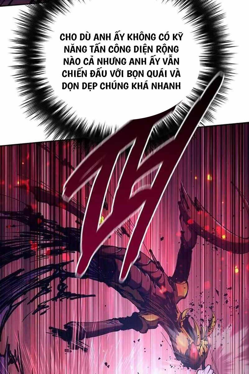 Những Ranker Cấp S Mà Tôi Nuôi Dưỡng chapter 124 - Upload bởi truyensieuhay.com