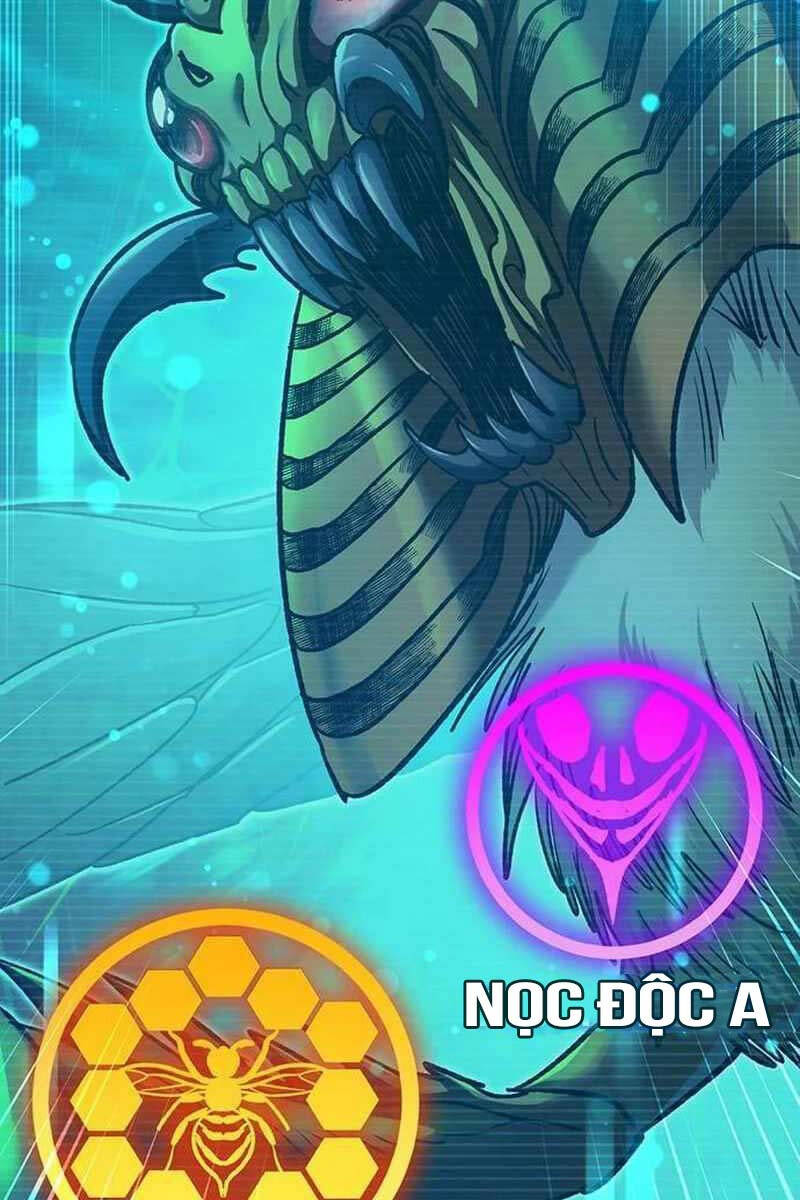 Những Ranker Cấp S Mà Tôi Nuôi Dưỡng chapter 124 - Upload bởi truyensieuhay.com