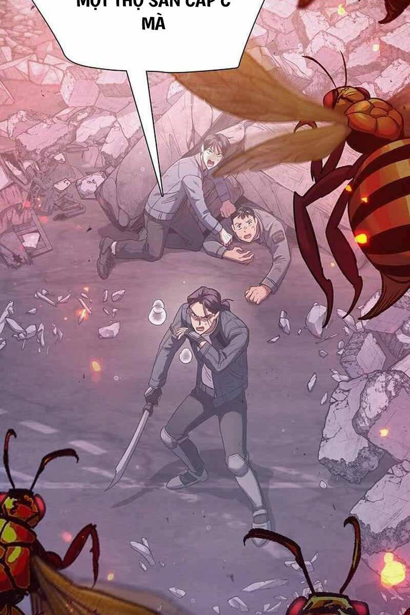 Những Ranker Cấp S Mà Tôi Nuôi Dưỡng chapter 124 - Upload bởi truyensieuhay.com