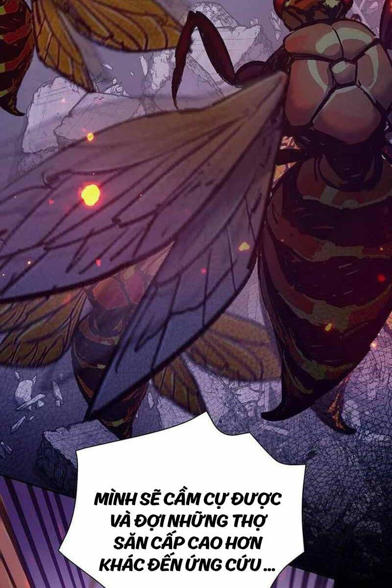 Những Ranker Cấp S Mà Tôi Nuôi Dưỡng chapter 124 - Upload bởi truyensieuhay.com