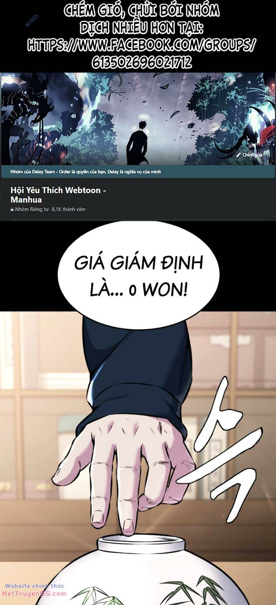 Cậu bé của thần chết chapter 211 - Upload bởi truyensieuhay.com