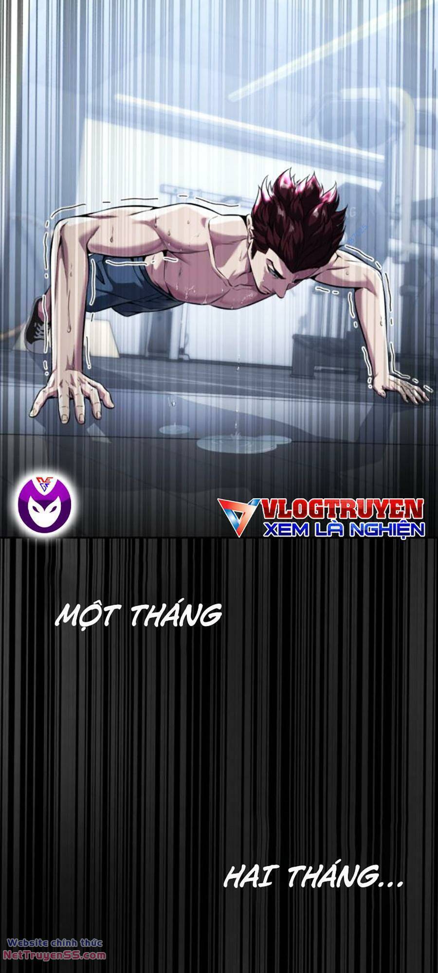 Cậu bé của thần chết chapter 211 - Upload bởi truyensieuhay.com
