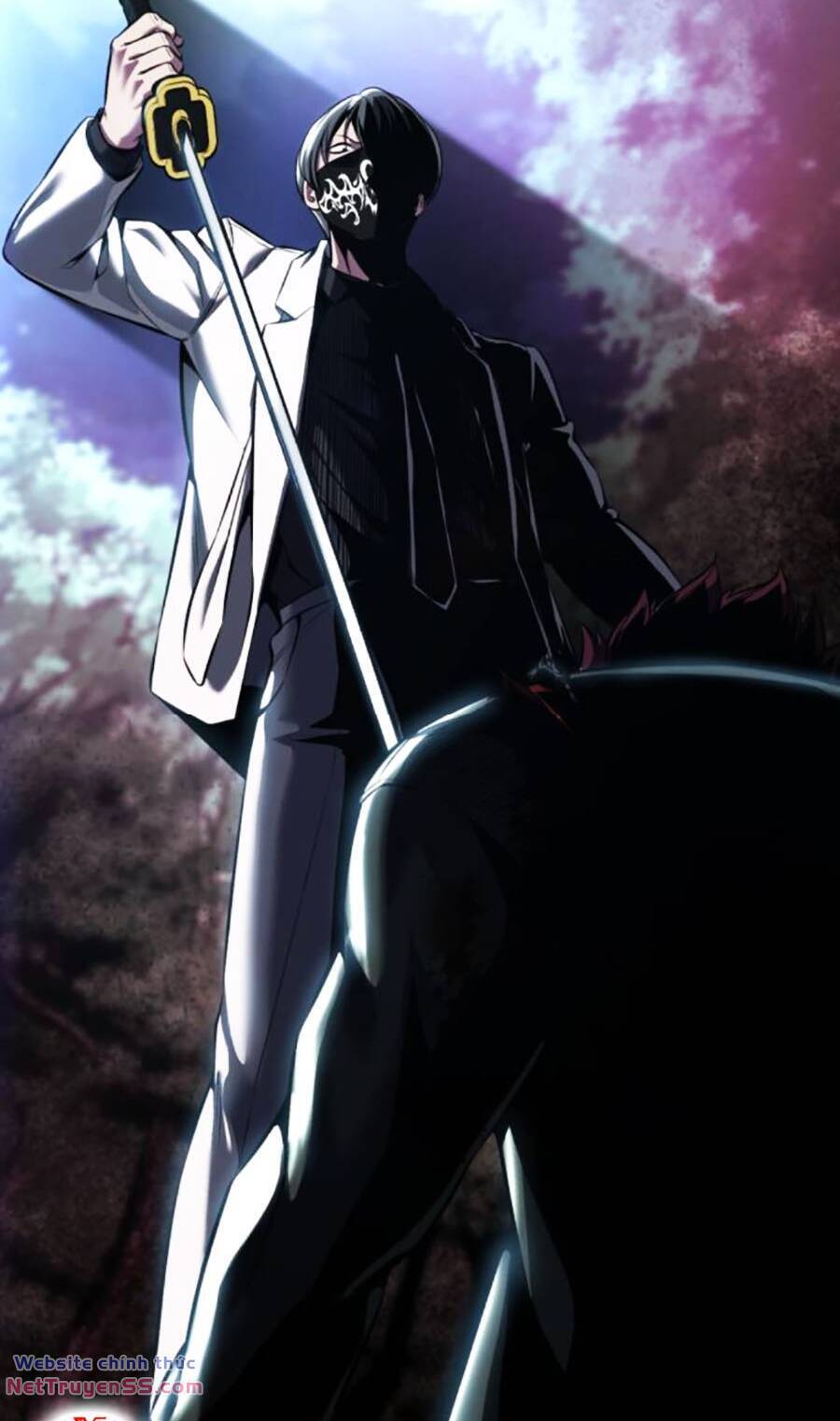 Cậu bé của thần chết chapter 211 - Upload bởi truyensieuhay.com