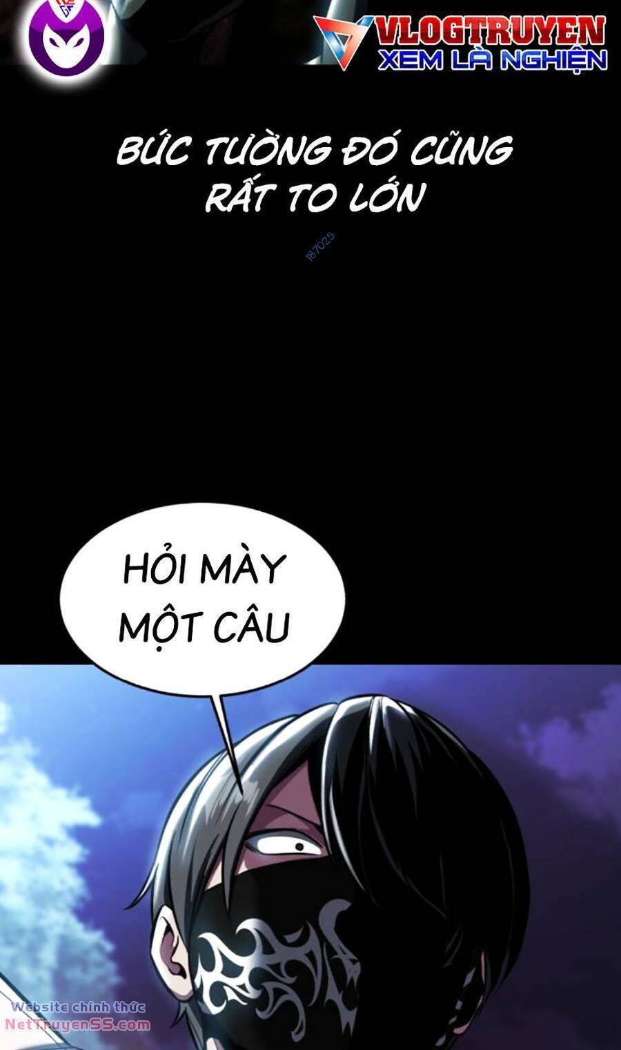 Cậu bé của thần chết chapter 211 - Upload bởi truyensieuhay.com