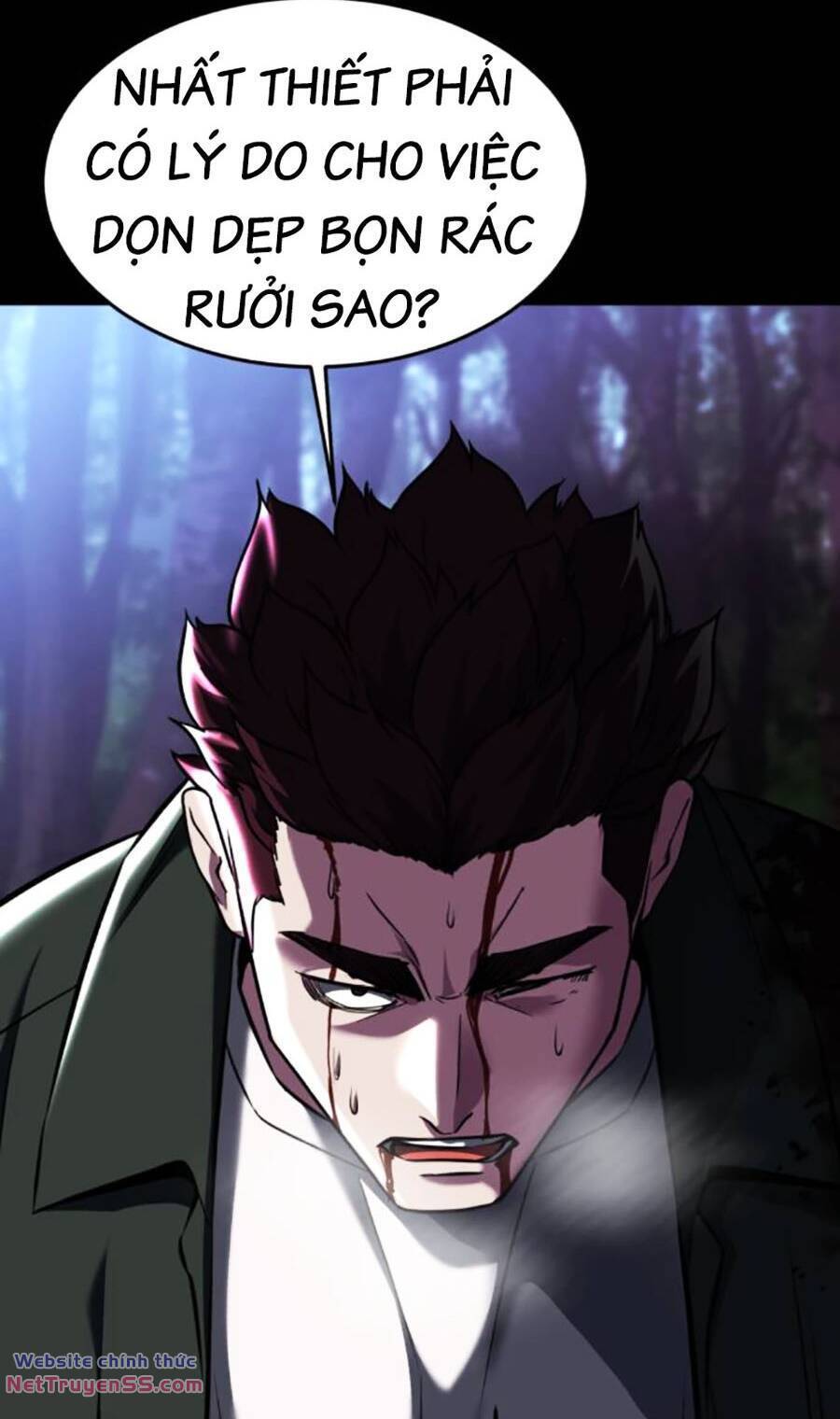 Cậu bé của thần chết chapter 211 - Upload bởi truyensieuhay.com