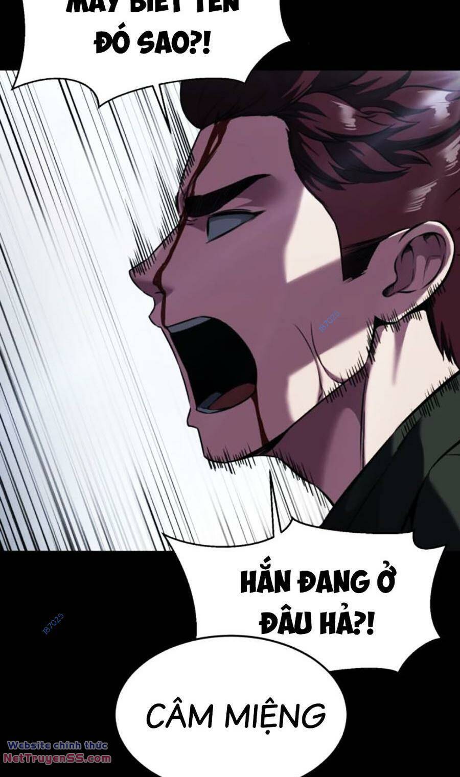 Cậu bé của thần chết chapter 211 - Upload bởi truyensieuhay.com