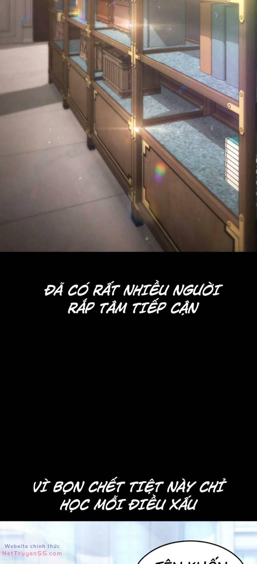 Cậu bé của thần chết chapter 211 - Upload bởi truyensieuhay.com