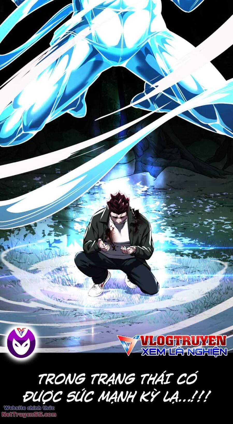 Cậu bé của thần chết chapter 211 - Upload bởi truyensieuhay.com