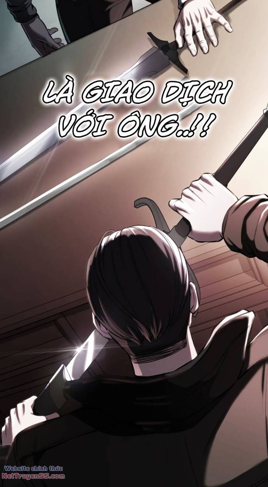 Cậu bé của thần chết chapter 211 - Upload bởi truyensieuhay.com