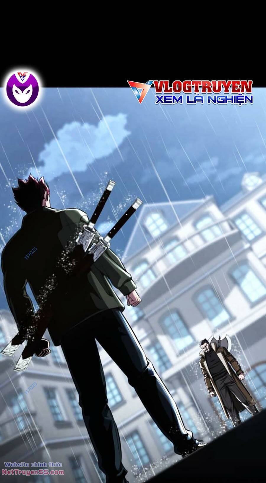 Cậu bé của thần chết chapter 211 - Upload bởi truyensieuhay.com