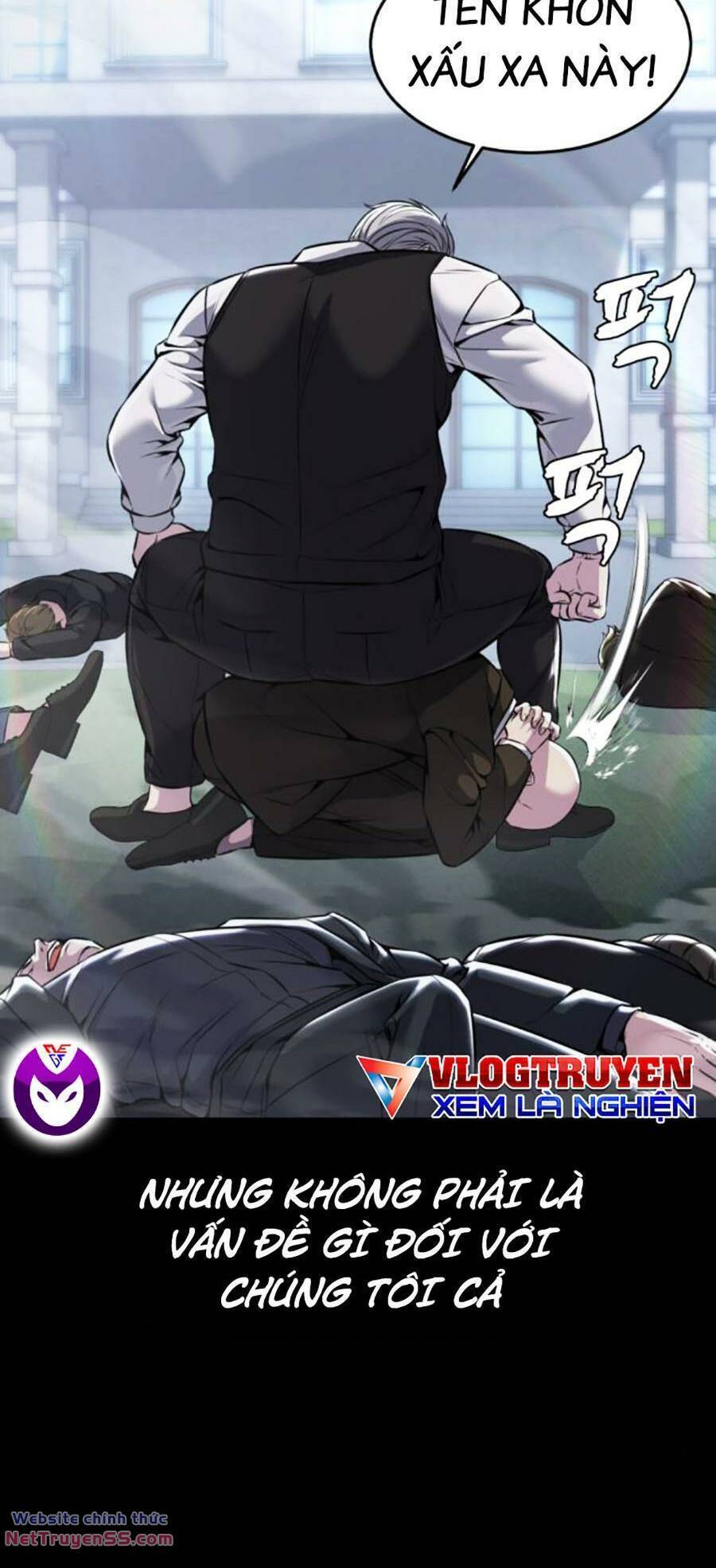 Cậu bé của thần chết chapter 211 - Upload bởi truyensieuhay.com
