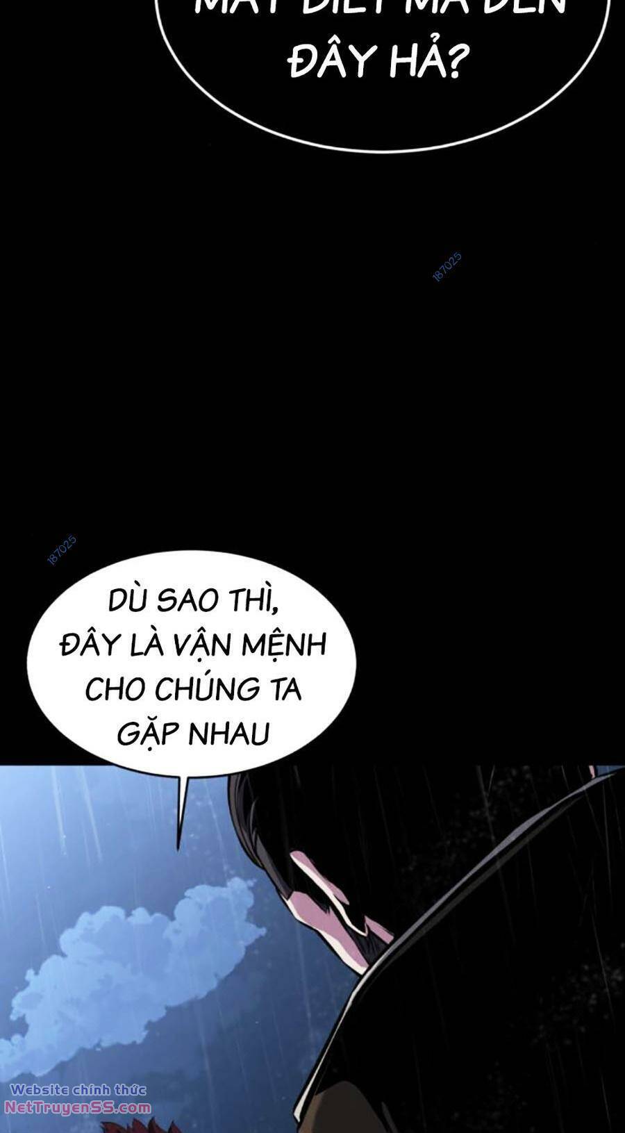 Cậu bé của thần chết chapter 211 - Upload bởi truyensieuhay.com
