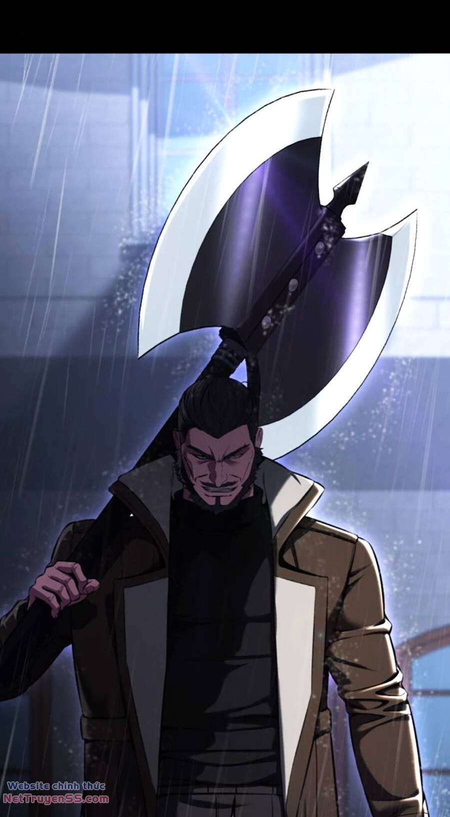 Cậu bé của thần chết chapter 211 - Upload bởi truyensieuhay.com