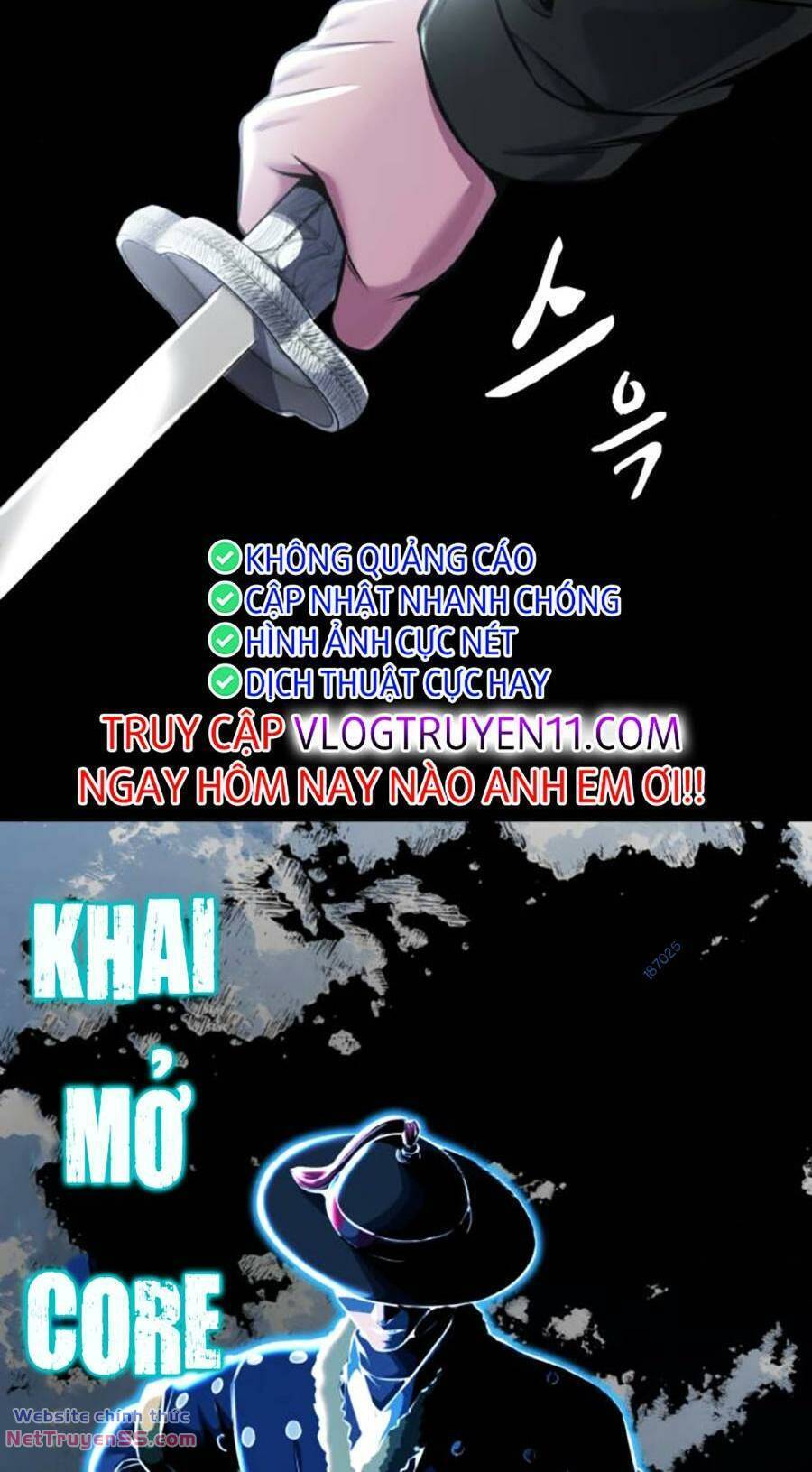 Cậu bé của thần chết chapter 211 - Upload bởi truyensieuhay.com