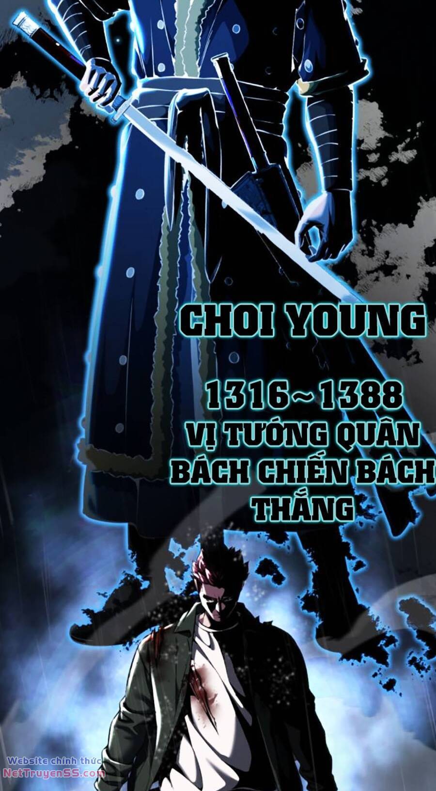 Cậu bé của thần chết chapter 211 - Upload bởi truyensieuhay.com