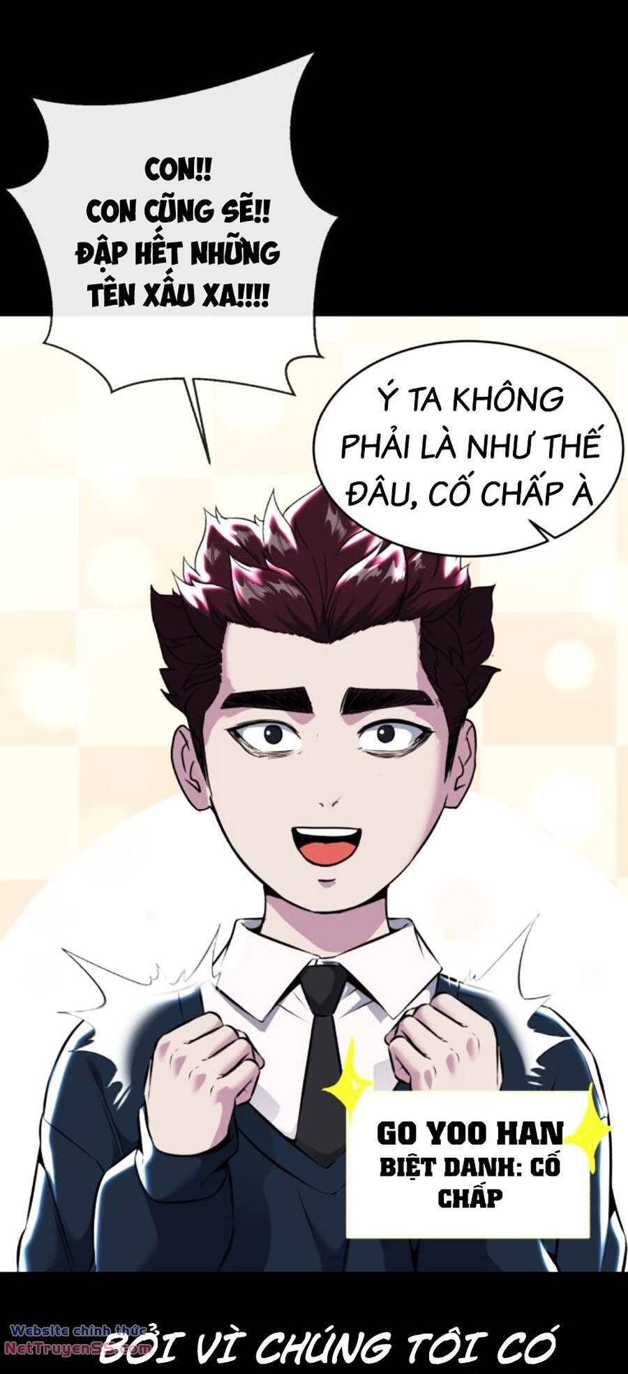 Cậu bé của thần chết chapter 211 - Upload bởi truyensieuhay.com