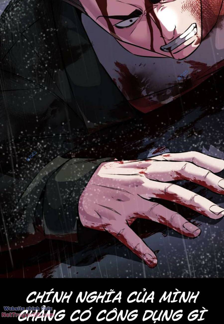 Cậu bé của thần chết chapter 211 - Upload bởi truyensieuhay.com