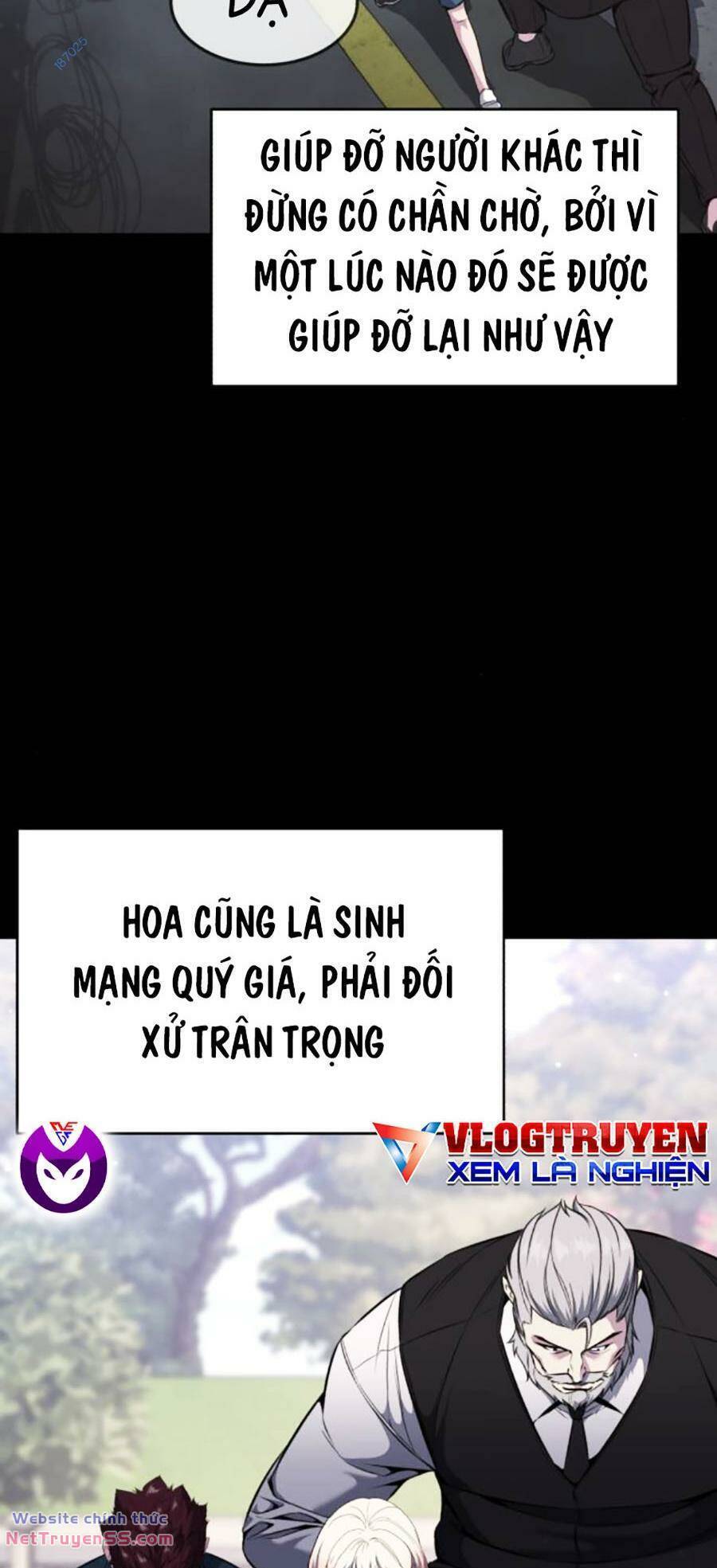 Cậu bé của thần chết chapter 211 - Upload bởi truyensieuhay.com