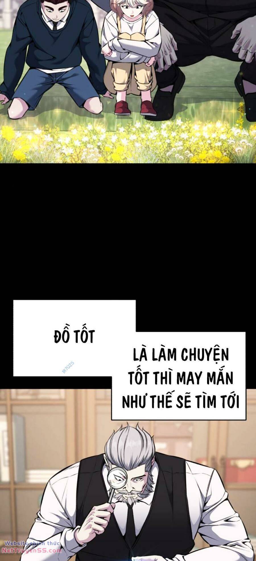 Cậu bé của thần chết chapter 211 - Upload bởi truyensieuhay.com
