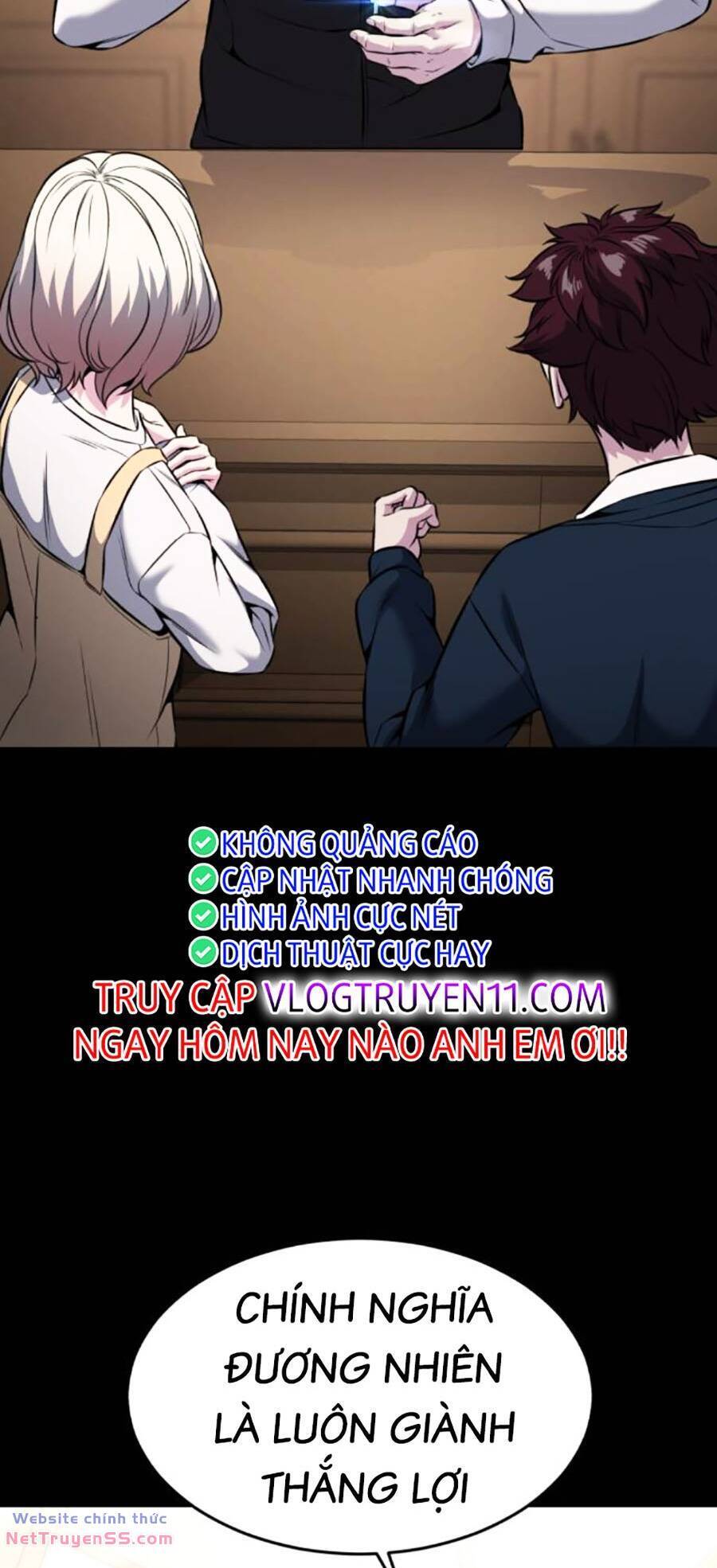 Cậu bé của thần chết chapter 211 - Upload bởi truyensieuhay.com