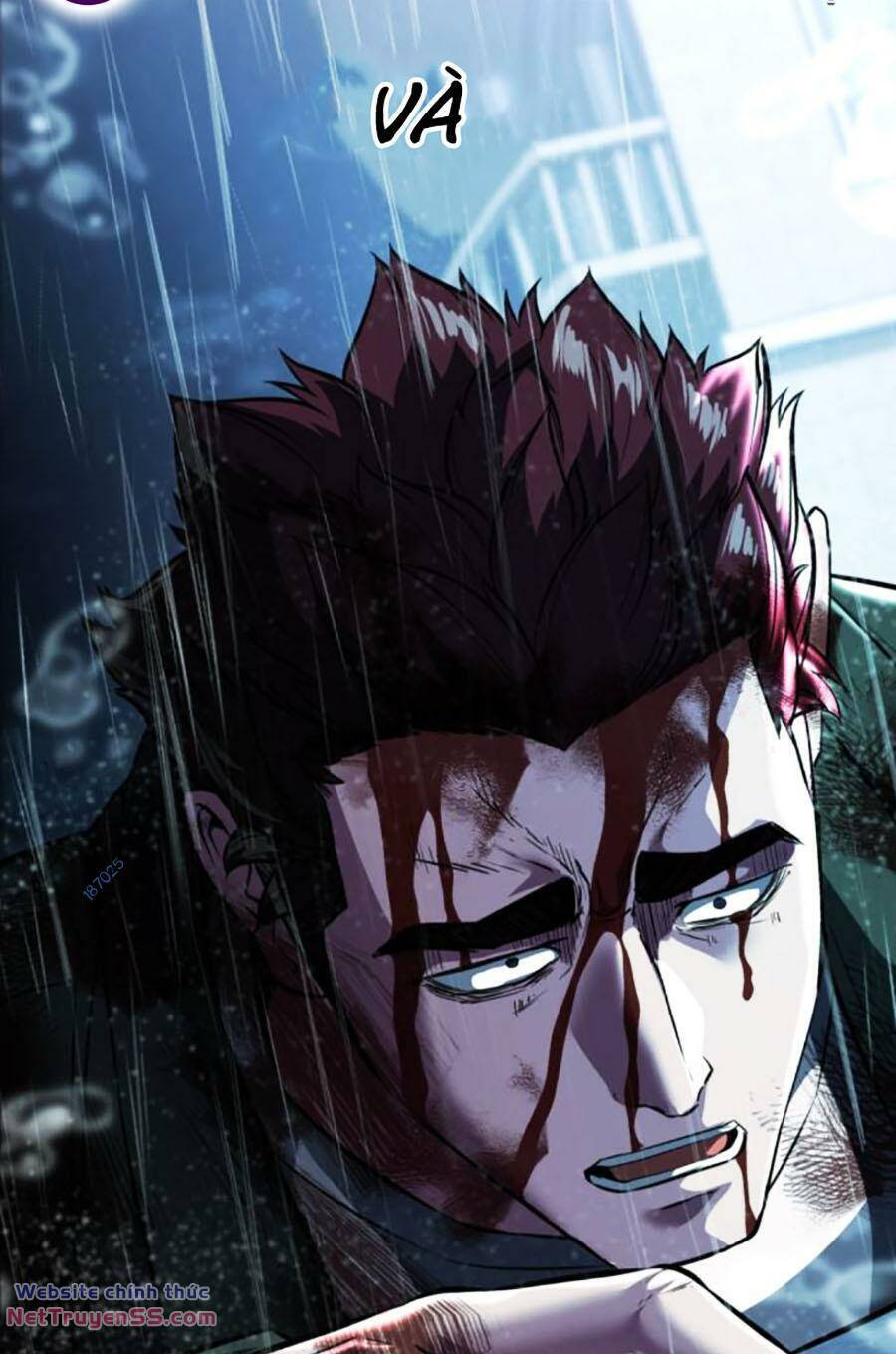 Cậu bé của thần chết chapter 211 - Upload bởi truyensieuhay.com