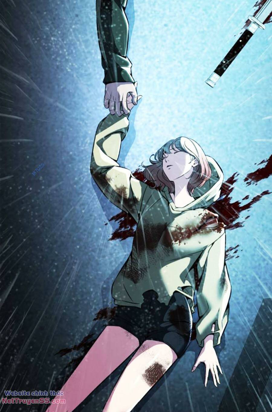 Cậu bé của thần chết chapter 211 - Upload bởi truyensieuhay.com