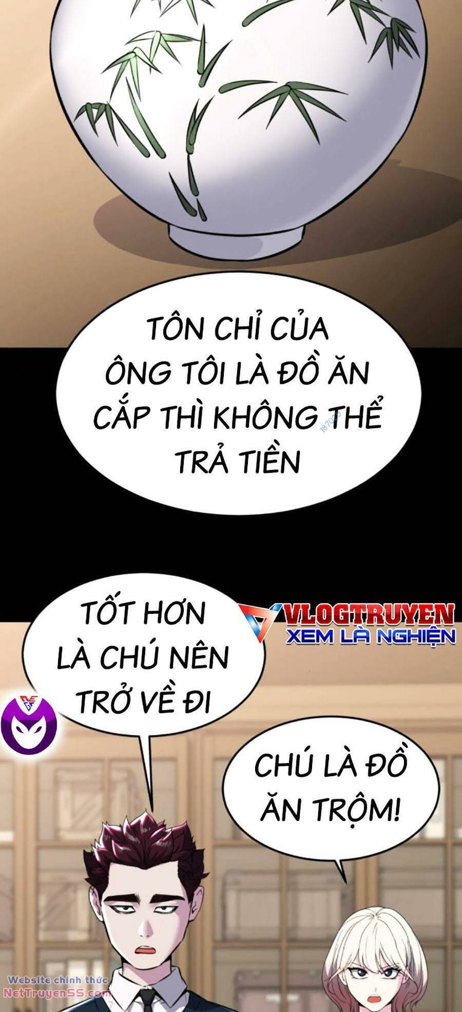Cậu bé của thần chết chapter 211 - Upload bởi truyensieuhay.com