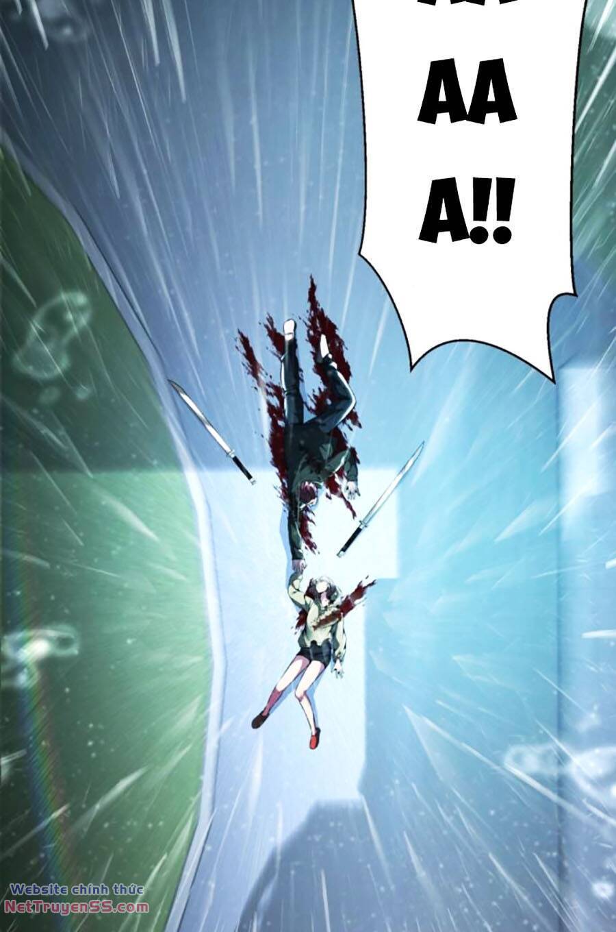Cậu bé của thần chết chapter 211 - Upload bởi truyensieuhay.com