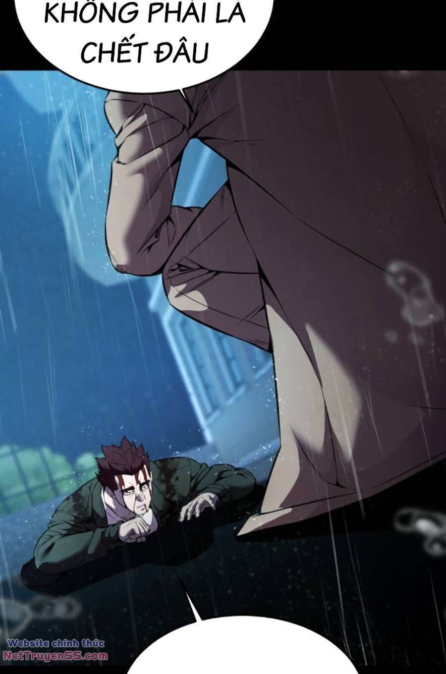 Cậu bé của thần chết chapter 211 - Upload bởi truyensieuhay.com