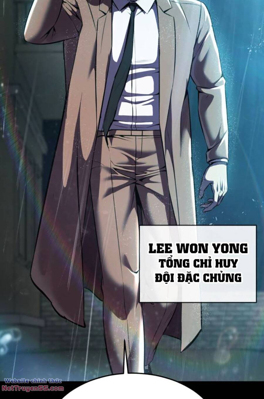 Cậu bé của thần chết chapter 211 - Upload bởi truyensieuhay.com