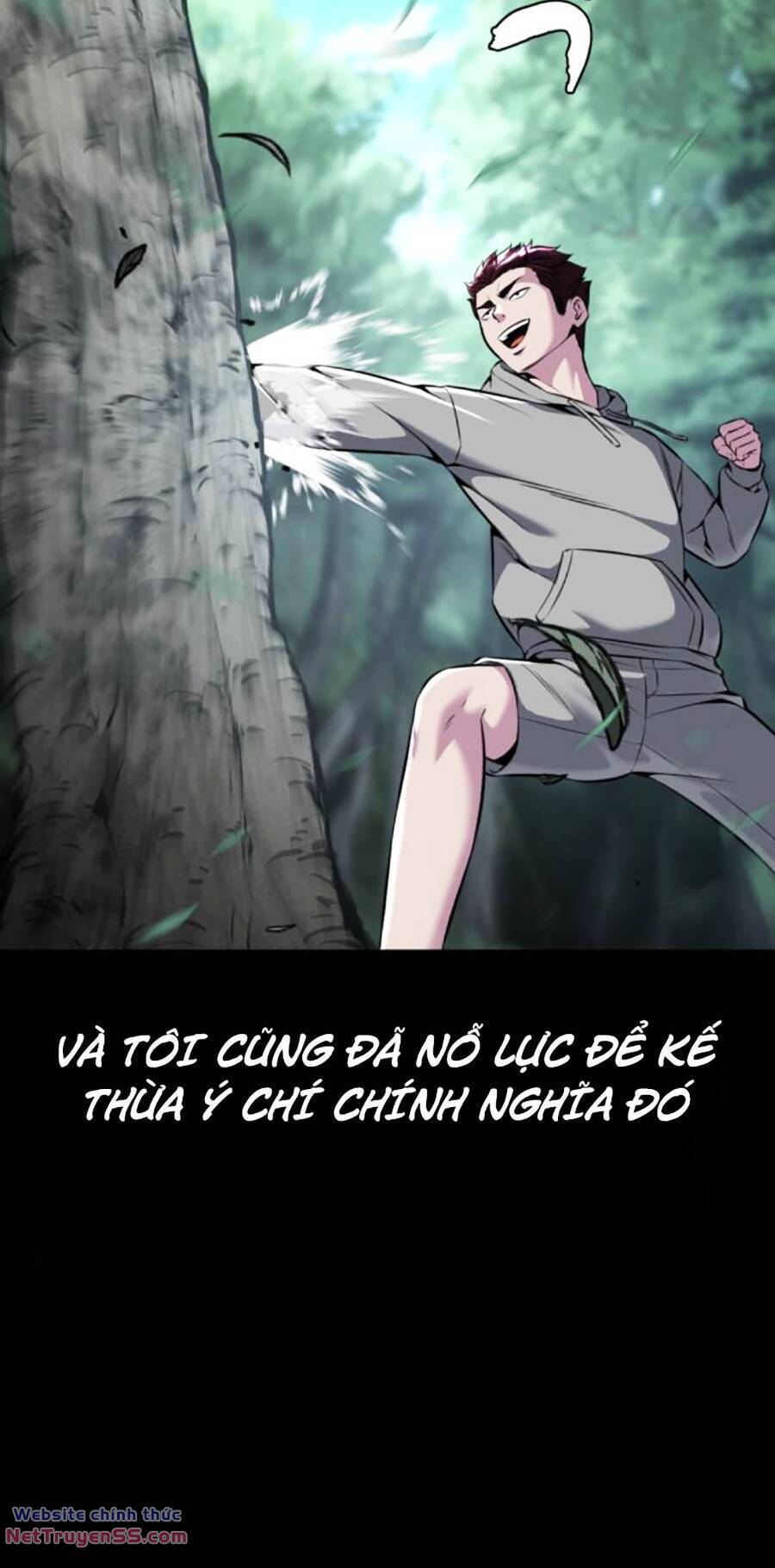 Cậu bé của thần chết chapter 211 - Upload bởi truyensieuhay.com
