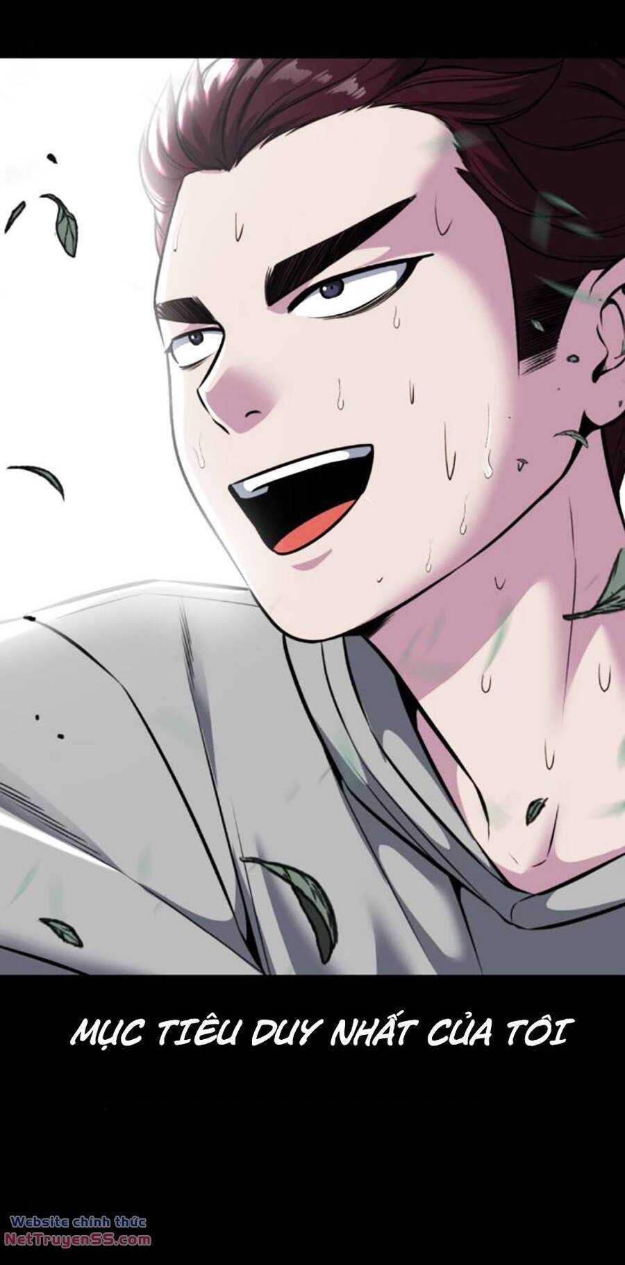 Cậu bé của thần chết chapter 211 - Upload bởi truyensieuhay.com