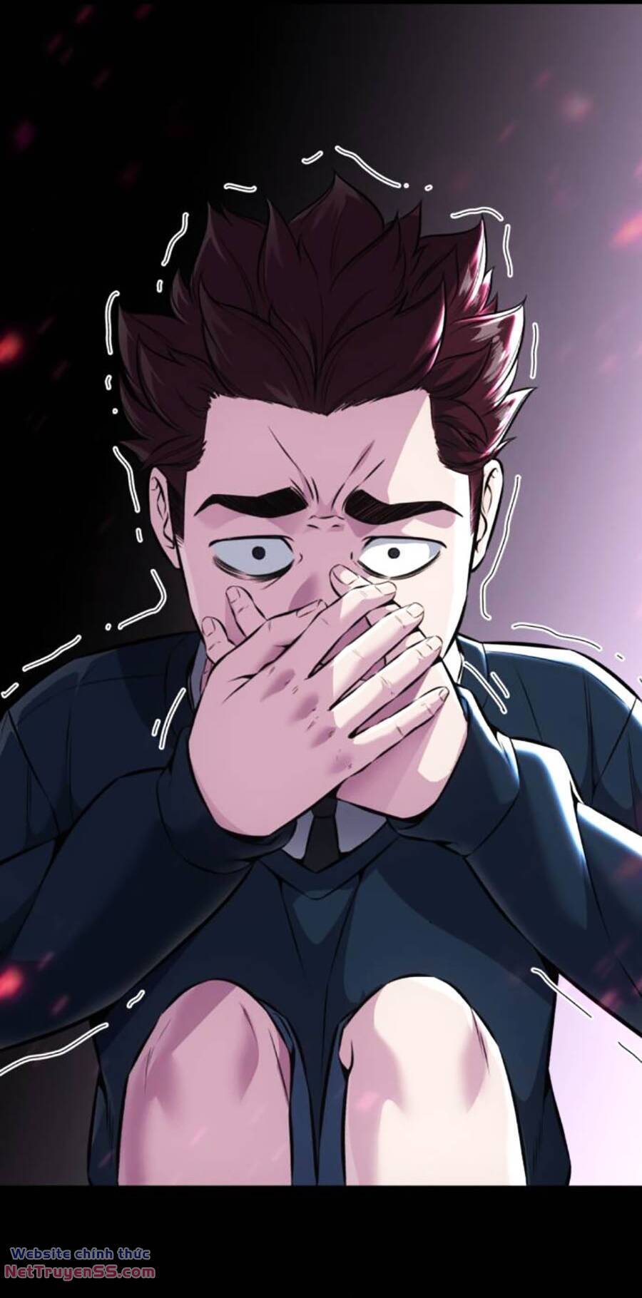 Cậu bé của thần chết chapter 211 - Upload bởi truyensieuhay.com