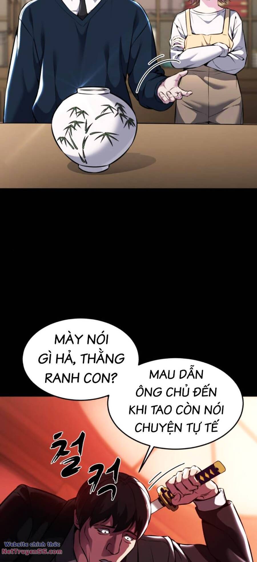 Cậu bé của thần chết chapter 211 - Upload bởi truyensieuhay.com