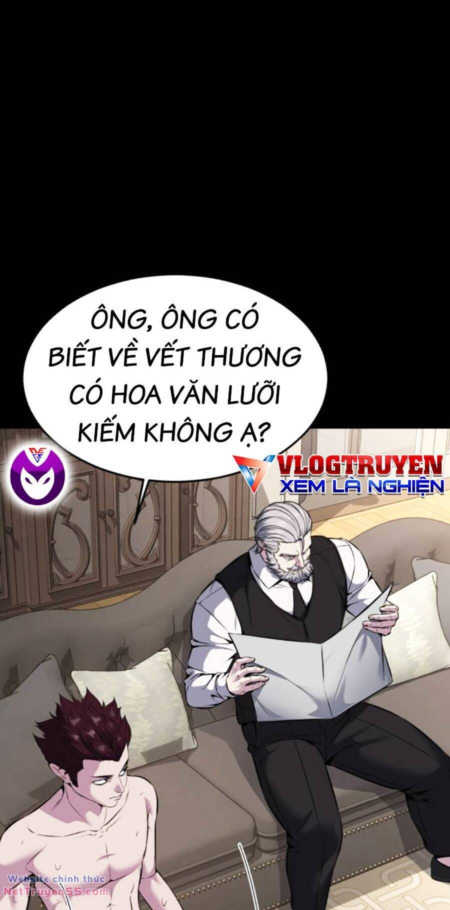 Cậu bé của thần chết chapter 211 - Upload bởi truyensieuhay.com